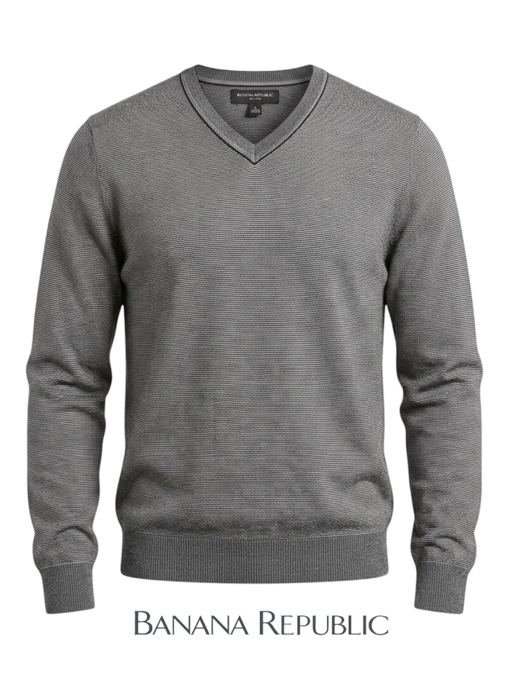 Banana Republic Men’s sweater Size Large
